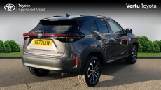 Toyota Yaris Cross 1.5 Hybrid Design 5dr CVT Hybrid Estate